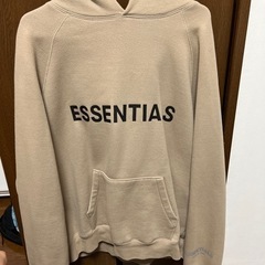 ESSENTIALS Mサイズ