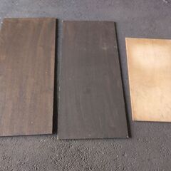 廃材　合板　べニア板　木材　3枚セット