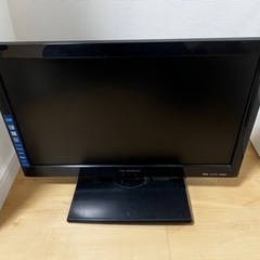 22インチ テレビ