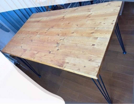 家具 ダイニングテーブル