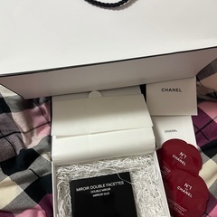 CHANEL ミラー