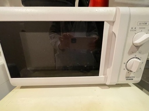 家電 キッチン家電 電子レンジ