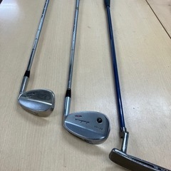 ゴルフクラブセット　　