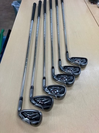 ゴルフクラブセット テーラーメイドのゴルフクラブセットのおすすめ