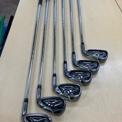 ゴルフクラブセット　　