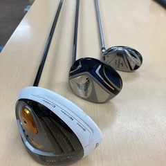 ゴルフクラブセット　　