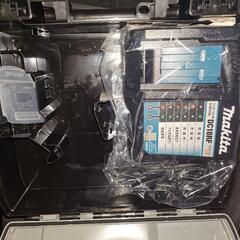 マキタ インパクトドライバー 173D 美品