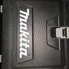 マキタ インパクトドライバー 173D 美品