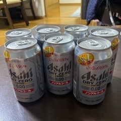 お酒 ノンアルコールビール
