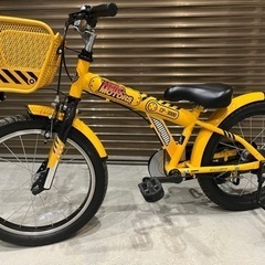 自転車 マウンテンバイク