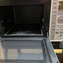 【決まりました！】家電 キッチン家電 オーブンレンジ