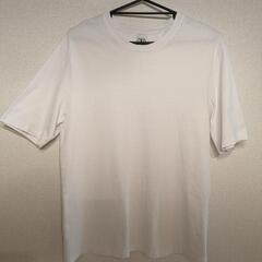 ZARA Tシャツ メンズ