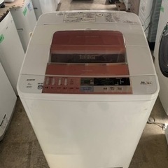 日立　全自動電気洗濯機　BW- 8SV形