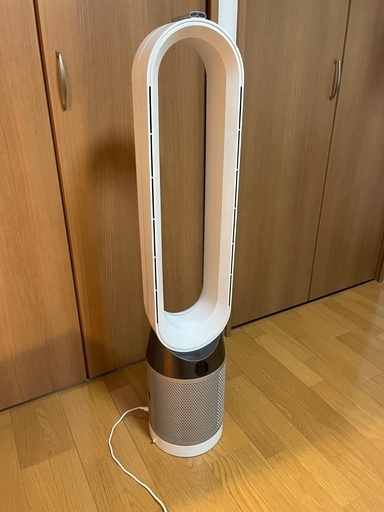 ダイソン空気清浄機