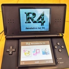 渡し先確定【オマケ付】DS lite