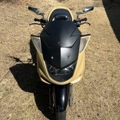 マジェスティ250