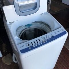 市内配送設置無料　日立 NW-T73-A ヤマダ電機オリジナルモデル 全自動洗濯機（洗濯7.0kg） ブルー