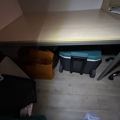 【最終出品】家具 オフィス用家具 机