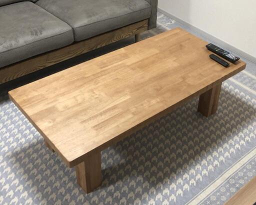 家具 /テーブル　無垢材