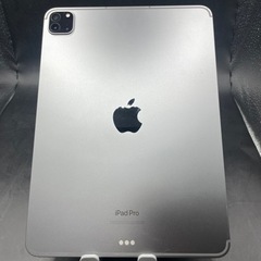 Apple iPad Pro 11インチ 第4世代 128GB #mon039
