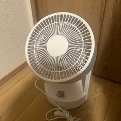 家電 季節、空調家電 扇風機　サーキュレーター