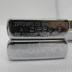 b64 《未使用含む 美品》 zippo ジッポライター オイルライター まとめて 5個セット ビンテージ