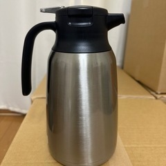 	卓上ポット 1.5L