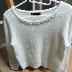 服/ファッション セーター レディース