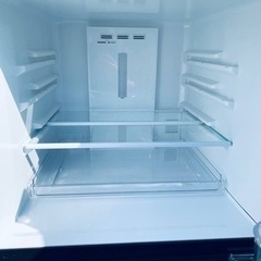 A-Stage 2ドア冷凍／冷蔵庫　RZ-123B