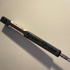 テーラーメイド　パター