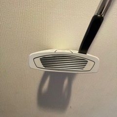 テーラーメイド　パター