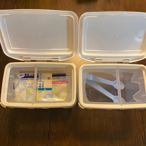 【未開封】はぐくみ エコらくパック 6箱 未開封はぐくみエコらくパック6箱セット