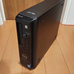 Dell Vostro 3800　CPU：i5 4460　メモリ...