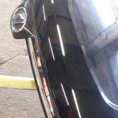 ○80ヴォクシー○ボンネットフード○