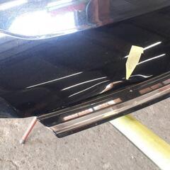 ○80ヴォクシー○ボンネットフード○