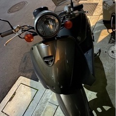 HONDA today 原付⭐︎走るのに不具合なし⭐︎コメントお...