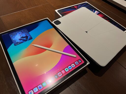 iPad ipad