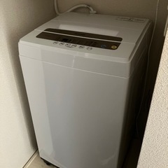 家電 生活家電 洗濯機　アイリスオーヤマ