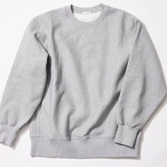 レディース　スェット　L ください。服/ファッション カーディガ...