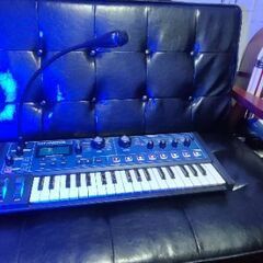 商談中】Novation MiniNova シンセサイザー