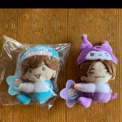 なにわ男子グッズ　※詳細あり