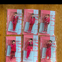 なにわ男子グッズ　※詳細あり