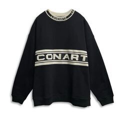 LOVEHATE × CONART スウェット