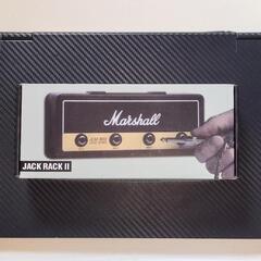 Marshall アンプ型キーハンガー Jack Rack ii