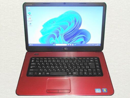 爆走 i5 新品SSD128GB×HDD320GB Webカメラ Bluetooth搭載 Office 2021