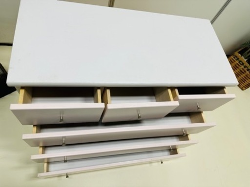 90ローチェスト ウィークPK