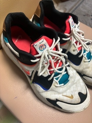 スニーカーAIR max