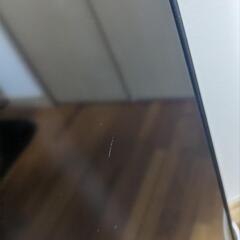 ★【お取引中】チューナーレス4Kテレビ