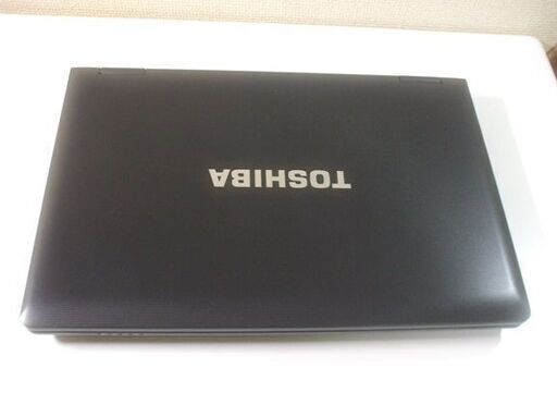 ○爆速起動 新品SSD搭載 高画質 高性能CPU Core i7 TOSHIBA Satellite