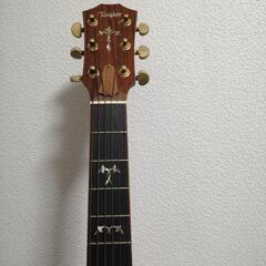 アコースティックギター
テイラー社製　914C